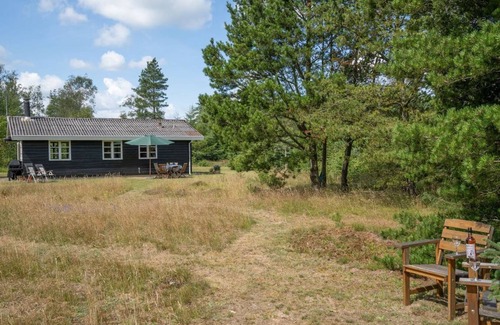 Skiveren House | 53 m² House ∙ 1 bedroom ∙ 4 guests
