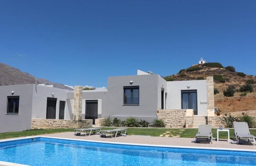 Vizari House | 53 m² House ∙ 1 bedroom ∙ 4 guests
