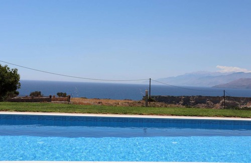 Vizari House | 53 m² House ∙ 1 bedroom ∙ 4 guests