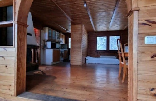 Rimbo House | 53 m² House ∙ 1 bedroom ∙ 2 guests