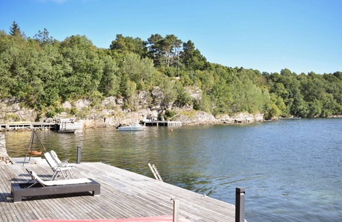 Tysvaer House | 53 m² House ∙ 2 bedrooms ∙ 4 guests