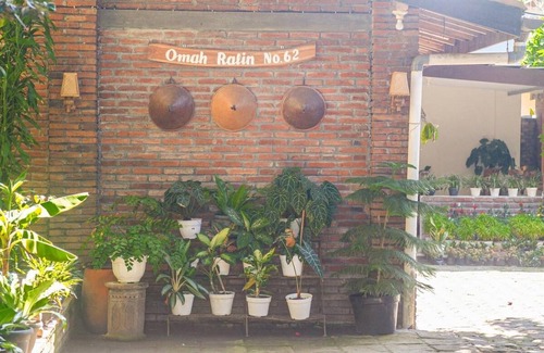 Sewon House | 53 m² House ∙ 2 bedrooms ∙ 5 guests