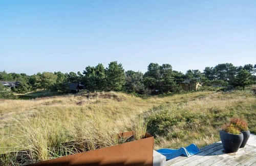 Rindby Strand House | 53 m² House ∙ 2 bedrooms ∙ 4 guests