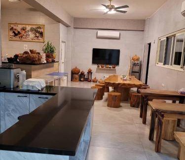 Chenggong Hotel | 53 m² Motel ∙ 6 guests