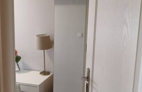 Wola Resort | 53 m² Private room ∙ 1 bedroom ∙ 1 guest