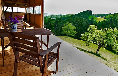 Hasle bei Burgdorf Villa | 53 m² Villa ∙ 1 bedroom ∙ 4 guests