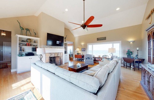 Rye House | 530 m² House ∙ 6 bedrooms ∙ 12 guests