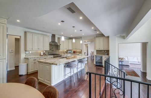Fairbanks Ranch Villa | 533 m² Villa ∙ 6 bedrooms ∙ 12 guests