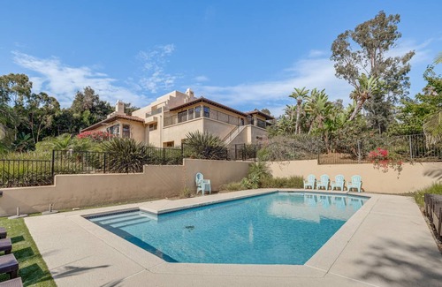 Fairbanks Ranch Villa | 533 m² Villa ∙ 6 bedrooms ∙ 12 guests