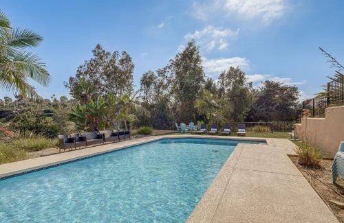 Fairbanks Ranch Villa | 533 m² Villa ∙ 6 bedrooms ∙ 12 guests