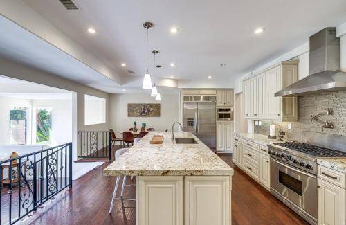 Fairbanks Ranch Villa | 533 m² Villa ∙ 6 bedrooms ∙ 12 guests