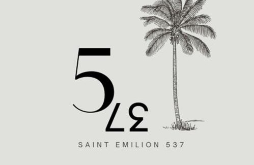 Saint-Laurent-des-Combes Bed & Breakfast | 537 Saint Emilion - Luxury Guest House