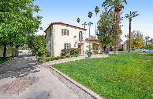 Los Olivos Historic District House | 539 m² House ∙ 4 bedrooms ∙ 14 guests