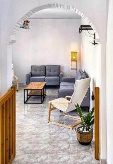 Naxos Town Apartment | 54 Escape Naxos