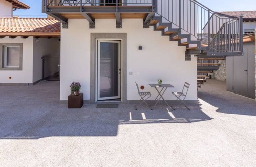 Cividale del Friuli Apartment | 54 m² Apartment ∙ 2 bedrooms ∙ 6 guests