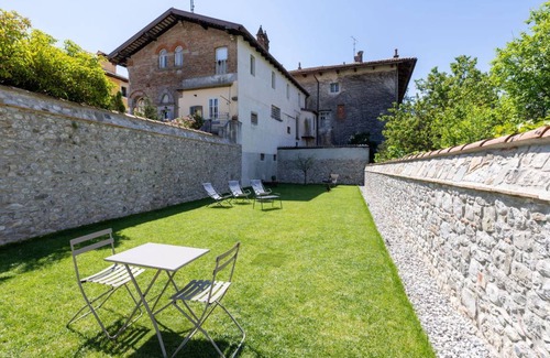 Cividale del Friuli Apartment | 54 m² Apartment ∙ 2 bedrooms ∙ 6 guests