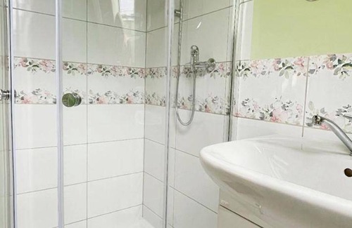 Ceske Budejovice Apartment | 54 m² Apartment ∙ 2 bedrooms ∙ 4 guests