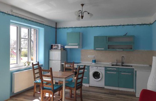 Ceske Budejovice Apartment | 54 m² Apartment ∙ 2 bedrooms ∙ 4 guests