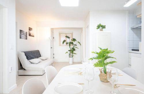 Dangsan-dong Apartment | 54 m² Apartment ∙ 2 bedrooms ∙ 4 guests