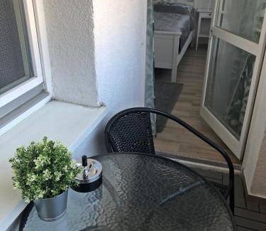Grunwald Apartment | 54 m² Apartment ∙ 2 bedrooms ∙ 4 guests