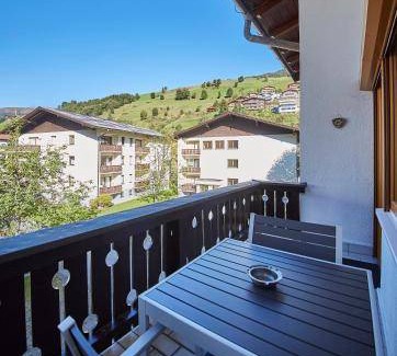 Wiesern Apartment | 54 m² Apartment ∙ 1 bedroom ∙ 6 guests