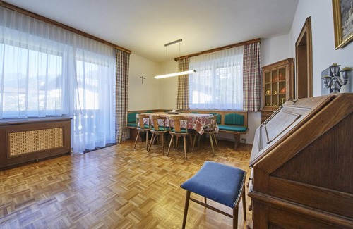 Wiesern Apartment | 54 m² Apartment ∙ 1 bedroom ∙ 6 guests