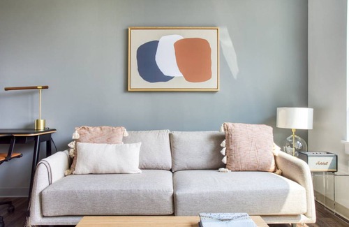 Norwood Apartment | 54 m² Apartment ∙ 1 bedroom ∙ 2 guests