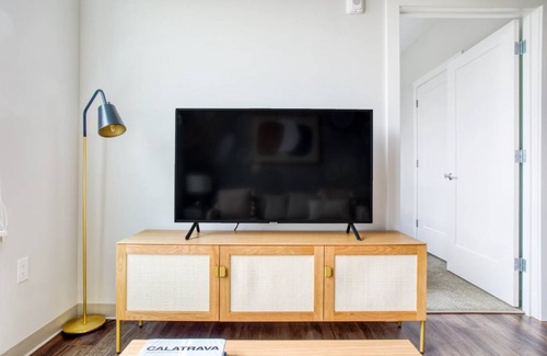 Norwood Apartment | 54 m² Apartment ∙ 1 bedroom ∙ 2 guests