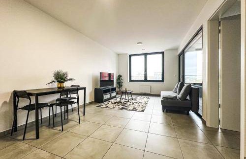 Esch-sur-Alzette Apartment | 54 m² Apartment ∙ 1 bedroom ∙ 4 guests