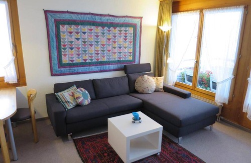 Arosa Apartment | 54 m² Apartment ∙ 1 bedroom ∙ 4 guests