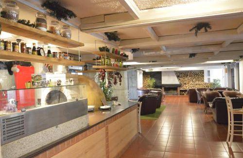 Borovets Apartment | 54 m² Apartment ∙ 1 bedroom ∙ 4 guests