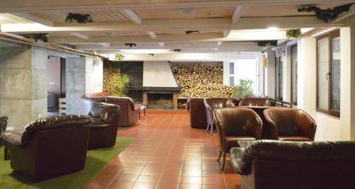 Borovets Apartment | 54 m² Apartment ∙ 1 bedroom ∙ 4 guests