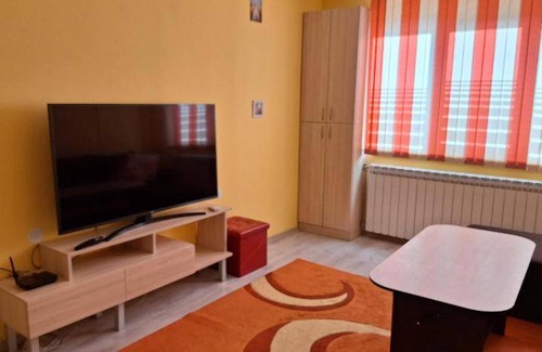Kazanlak Apartment | 54 m² Apartment ∙ 1 bedroom ∙ 4 guests