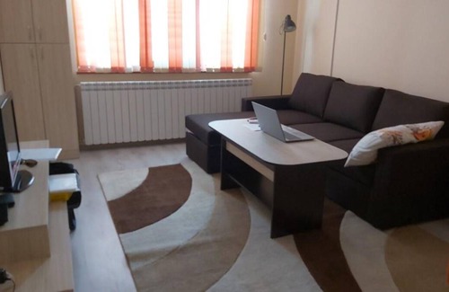 Kazanlak Apartment | 54 m² Apartment ∙ 1 bedroom ∙ 4 guests