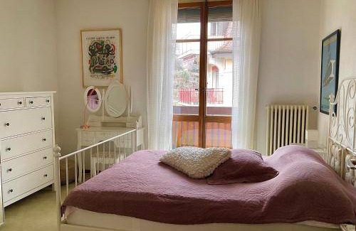 Lausanne Apartment | 54 m² Apartment ∙ 1 bedroom ∙ 2 guests