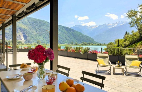 Dascio Apartment | 54 m² Apartment ∙ 2 bedrooms ∙ 7 guests