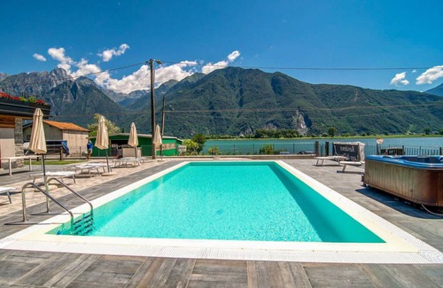 Dascio Apartment | 54 m² Apartment ∙ 2 bedrooms ∙ 7 guests
