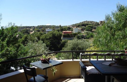 Spata-Artemida Apartment | 54 m² Apartment ∙ 2 bedrooms ∙ 6 guests