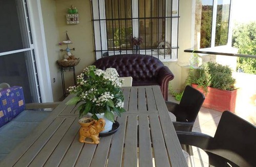 Spata-Artemida Apartment | 54 m² Apartment ∙ 2 bedrooms ∙ 6 guests