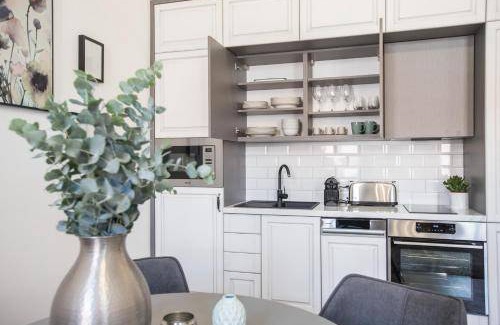 Sopron Apartment | 54 m² Apartment ∙ 4 guests