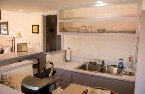 Mountain View Bed & Breakfast | 54 m² Bed and breakfast ∙ 2 bedrooms ∙ 4 guests