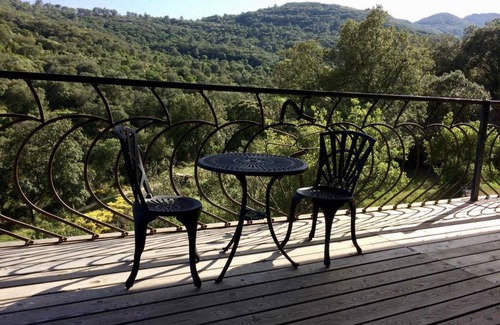 Mayronnes House | 54 m² Gîte ∙ 2 bedrooms ∙ 6 guests
