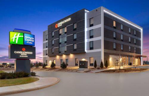 Collingwood Hotel | 54 m² Hotel ∙ 4 guests