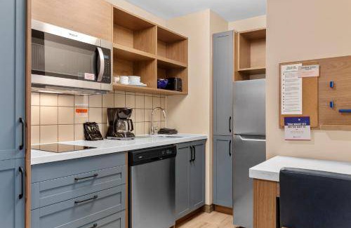 Collingwood Hotel | 54 m² Hotel ∙ 4 guests