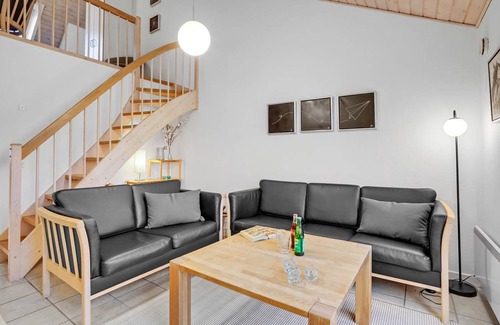 Houstrup House | 54 m² House ∙ 1 bedroom ∙ 6 guests