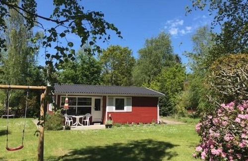 Ørsted House | 54 m² House ∙ 2 bedrooms ∙ 4 guests