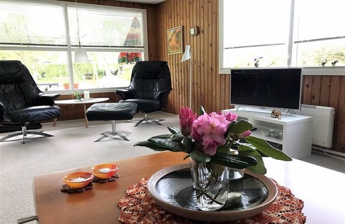 Ørsted House | 54 m² House ∙ 2 bedrooms ∙ 4 guests