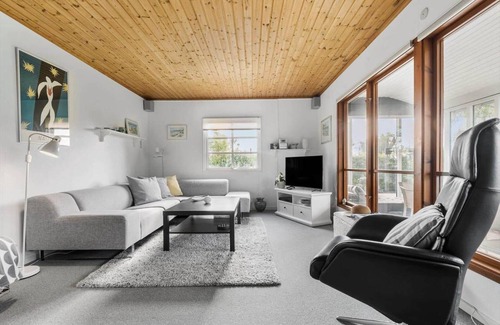Rodvig Stevns House | 54 m² House ∙ 2 bedrooms ∙ 4 guests
