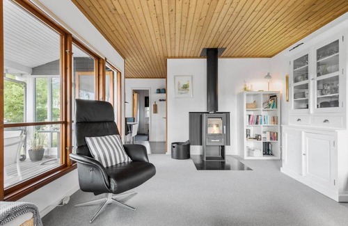 Rodvig Stevns House | 54 m² House ∙ 2 bedrooms ∙ 4 guests