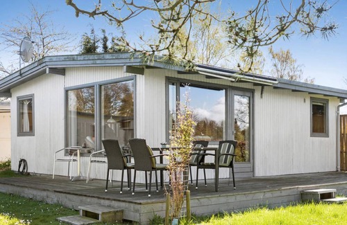 Kongsnæs House | 54 m² House ∙ 3 bedrooms ∙ 6 guests